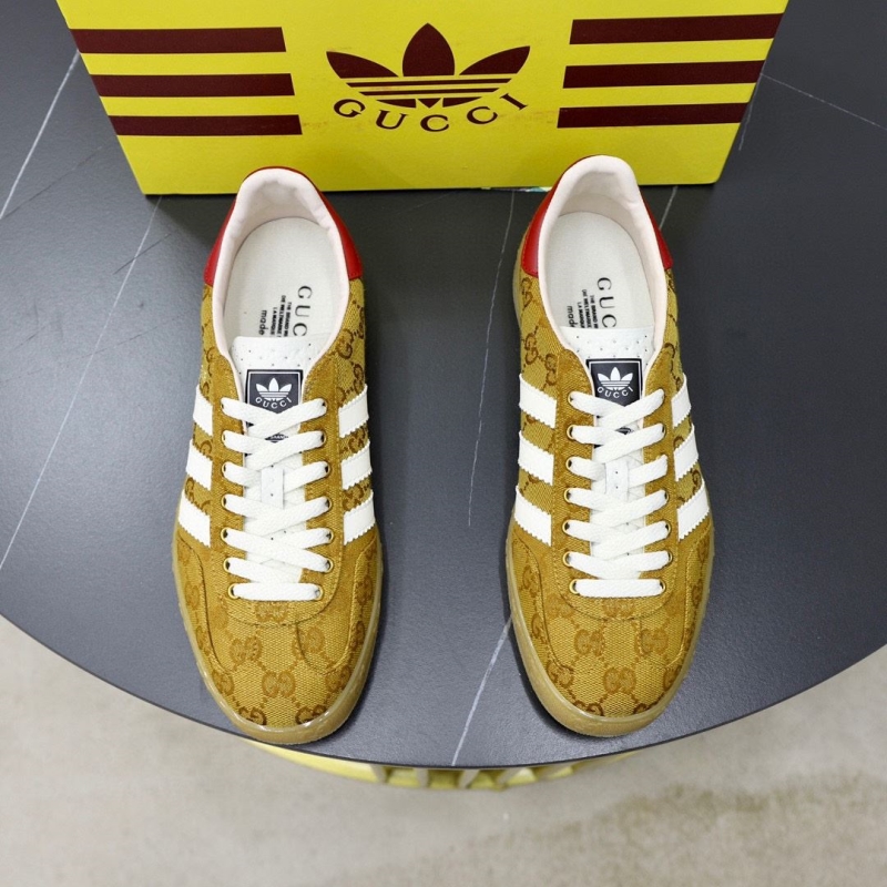 G*u*i casual shoes